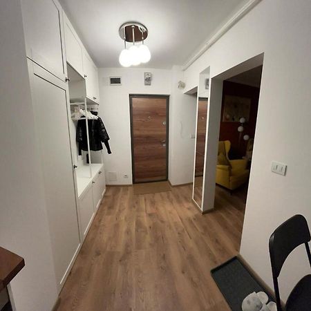 Meba Apartments Μπρασόβ Εξωτερικό φωτογραφία