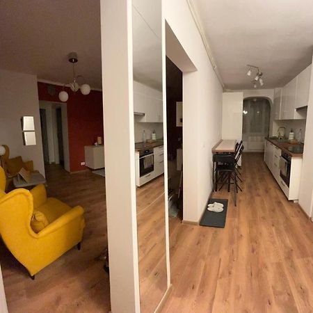 Meba Apartments Μπρασόβ Εξωτερικό φωτογραφία