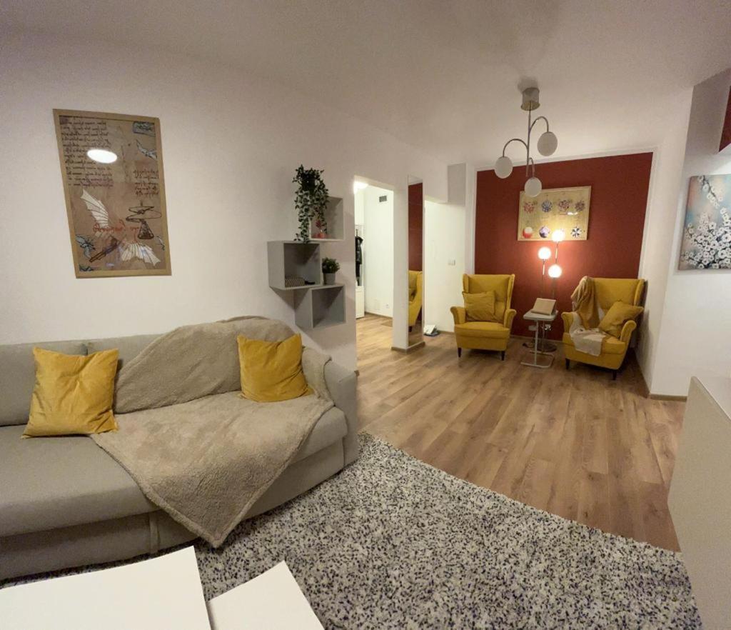 Meba Apartments Μπρασόβ Εξωτερικό φωτογραφία