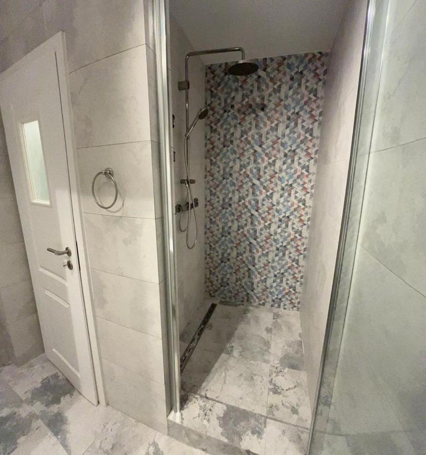 Meba Apartments Μπρασόβ Εξωτερικό φωτογραφία